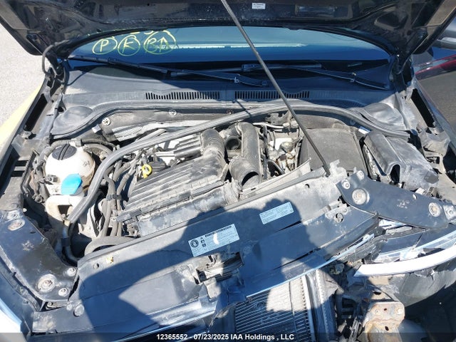 3VW167AJ9GM376929 Volkswagen 1.4t