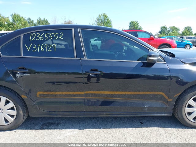3VW167AJ9GM376929 Volkswagen 1.4t
