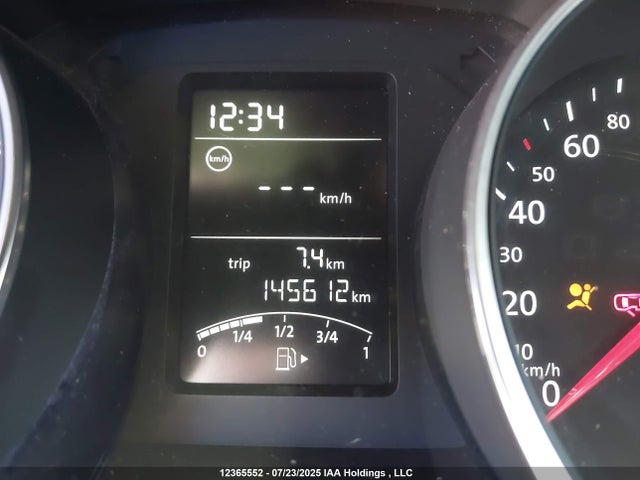 3VW167AJ9GM376929 Volkswagen 1.4t