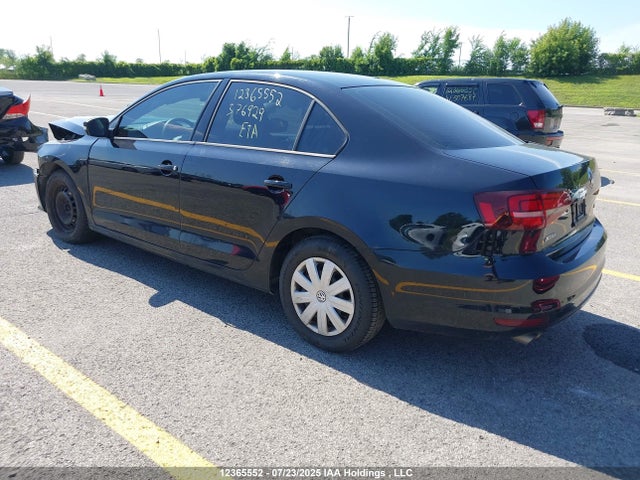 3VW167AJ9GM376929 Volkswagen 1.4t