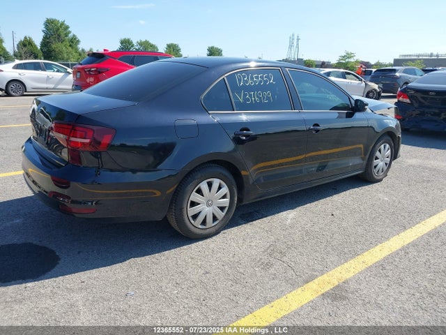 3VW167AJ9GM376929 Volkswagen 1.4t