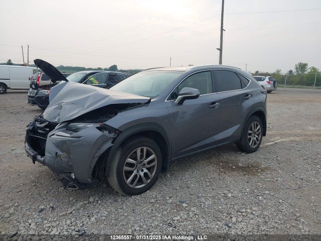 JTJBARBZ7G2081001 Lexus 8ar-fts