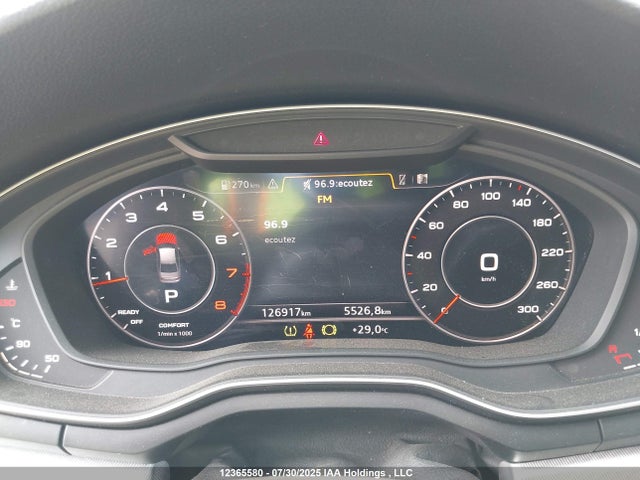 Audi S4 2019 WAUCNAF4XKN009323 Image 15