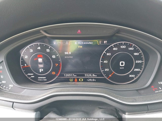Audi S4 2019 WAUCNAF4XKN009323 Image 7