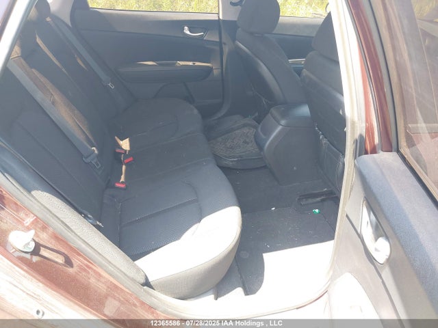 5XXGT4L36GG090864 KIA t-gdi theta ii