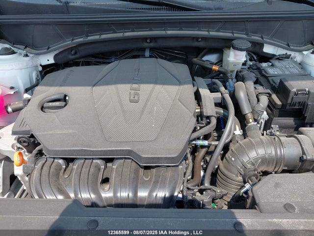 5NMJCCDE2SH548135 Hyundai gdi theta iii