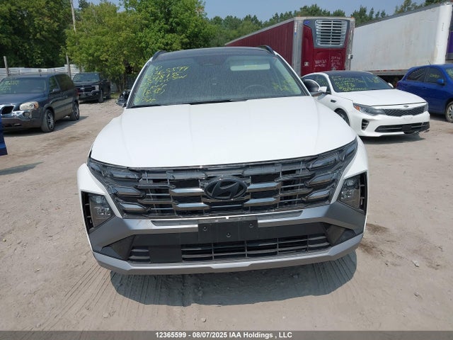 5NMJCCDE2SH548135 Hyundai gdi theta iii