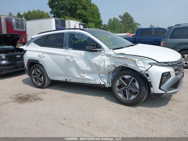 5NMJCCDE2SH548135 Hyundai gdi theta iii