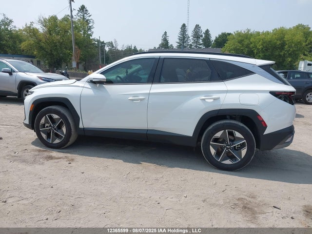 5NMJCCDE2SH548135 Hyundai gdi theta iii