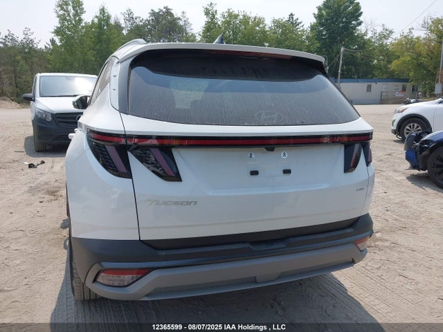 5NMJCCDE2SH548135 Hyundai gdi theta iii