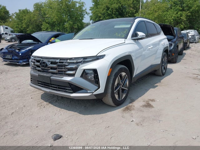 5NMJCCDE2SH548135 Hyundai gdi theta iii