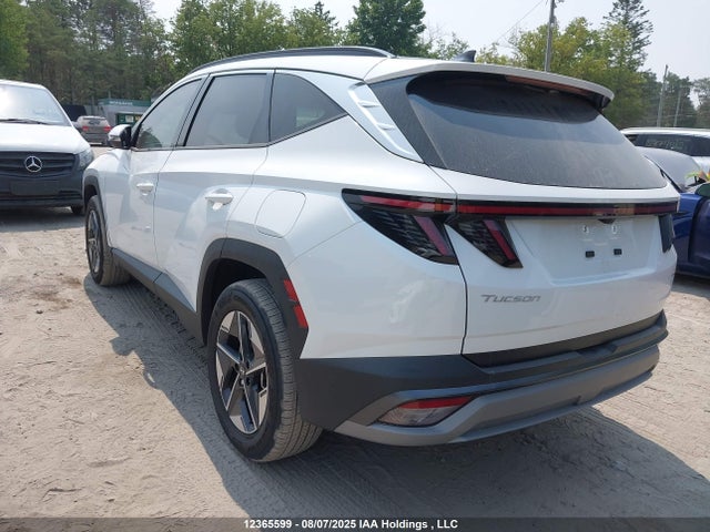 5NMJCCDE2SH548135 Hyundai gdi theta iii