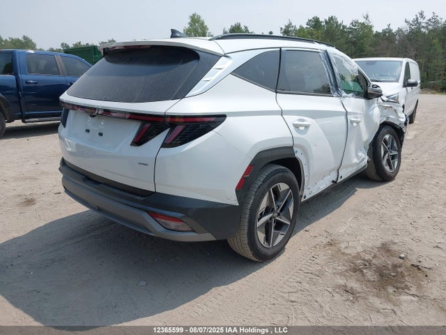 5NMJCCDE2SH548135 Hyundai gdi theta iii