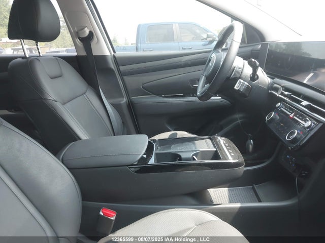 5NMJCCDE2SH548135 Hyundai gdi theta iii