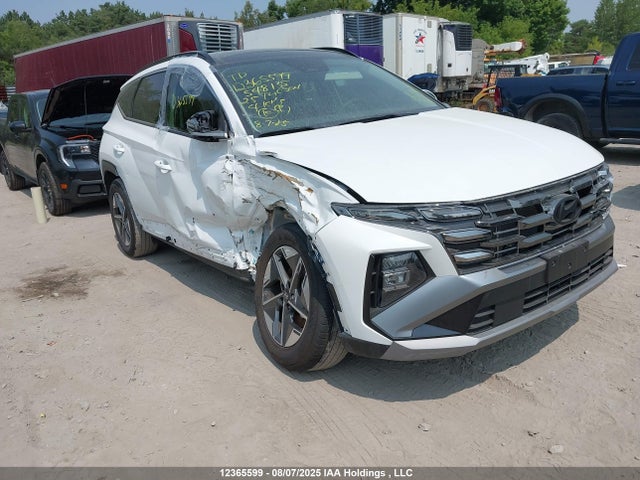 5NMJCCDE2SH548135 Hyundai gdi theta iii