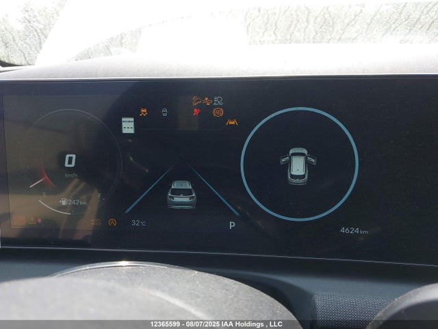 5NMJCCDE2SH548135 Hyundai gdi theta iii
