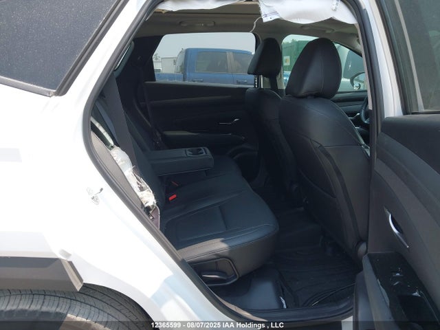 5NMJCCDE2SH548135 Hyundai gdi theta iii