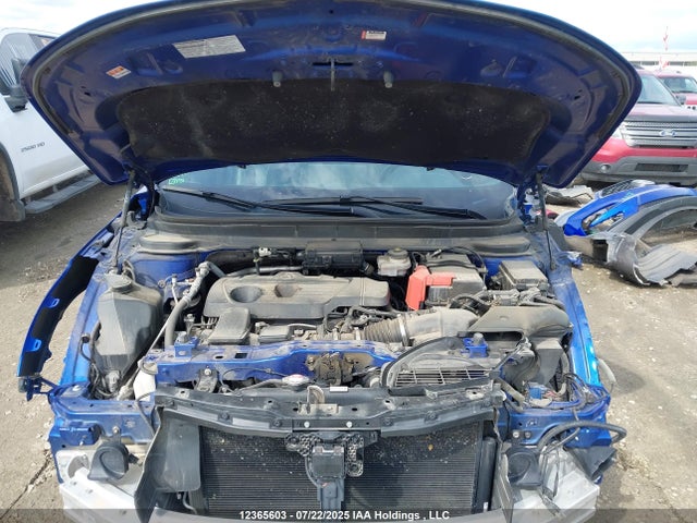 5J8TC2H61LL804529 Acura k20c4