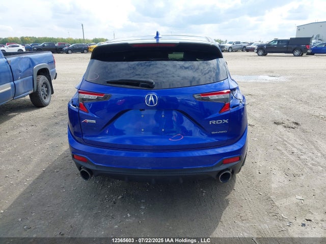 5J8TC2H61LL804529 Acura k20c4