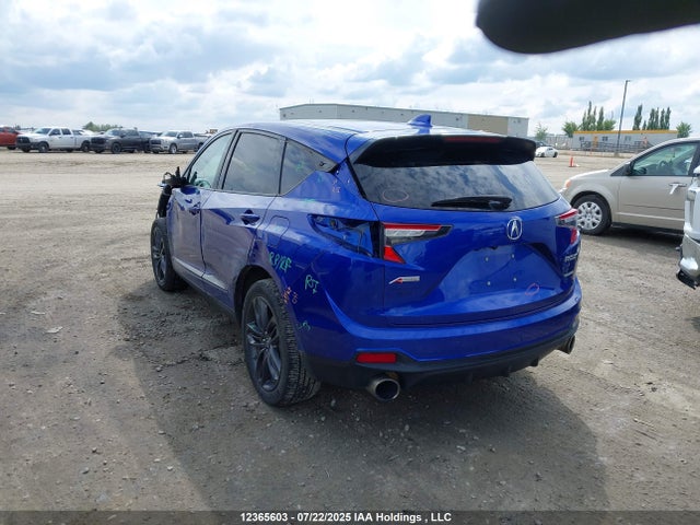 5J8TC2H61LL804529 Acura k20c4