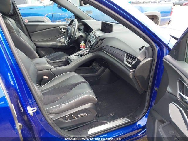 5J8TC2H61LL804529 Acura k20c4