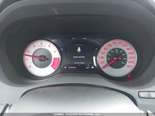 5J8TC2H61LL804529 Acura k20c4