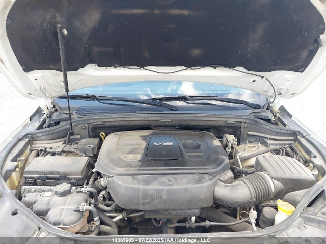 1C4RJFAG5JC292487 Jeep Grand Cherokee