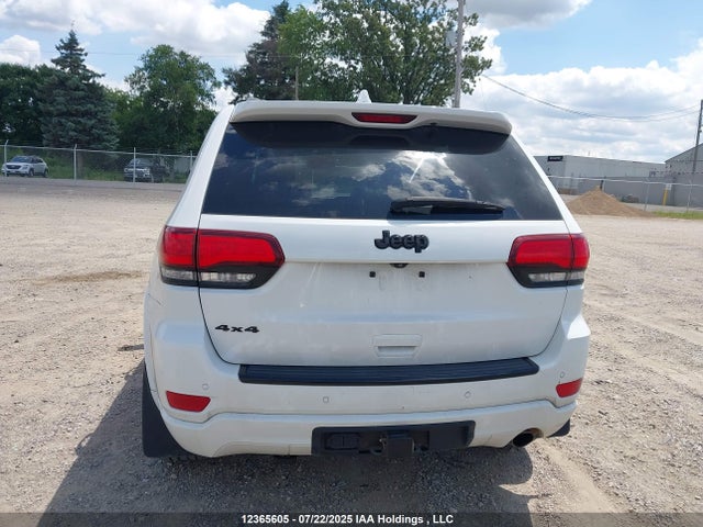 1C4RJFAG5JC292487 Jeep Grand Cherokee