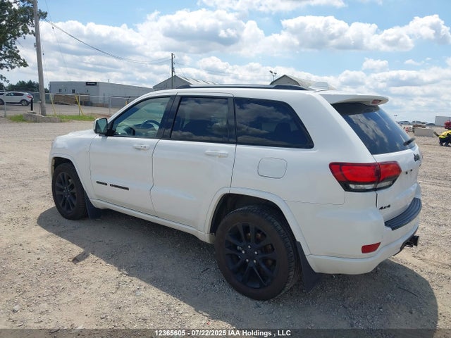 1C4RJFAG5JC292487 Jeep Grand Cherokee