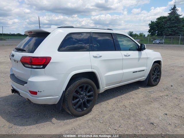 1C4RJFAG5JC292487 Jeep Grand Cherokee