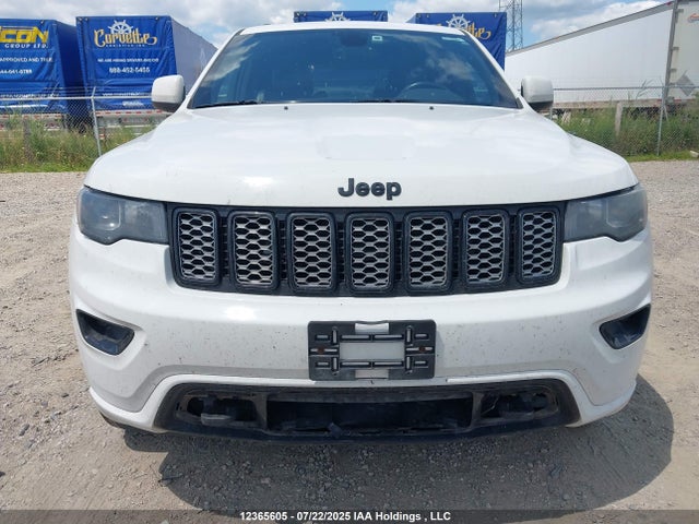 1C4RJFAG5JC292487 Jeep Grand Cherokee