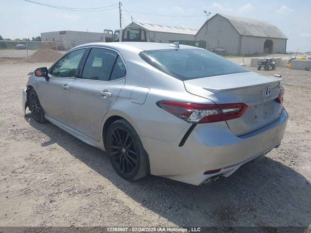 4T1K31AK8MU555911 Toyota a25a-fxs