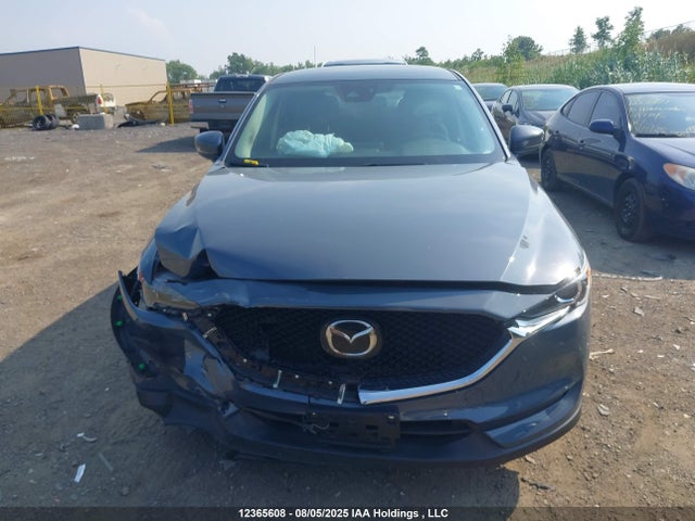 JM3KFBCM2L0798417 Mazda py cylinder deactivation