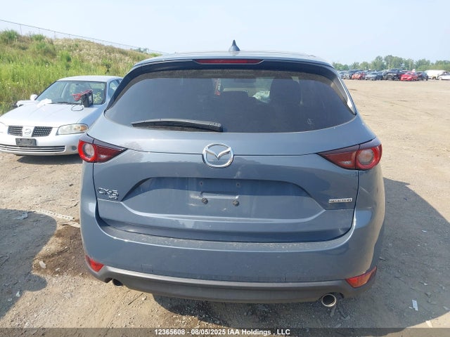 JM3KFBCM2L0798417 Mazda py cylinder deactivation