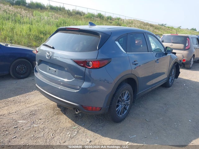 JM3KFBCM2L0798417 Mazda py cylinder deactivation