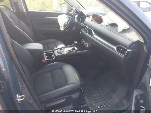 JM3KFBCM2L0798417 Mazda py cylinder deactivation
