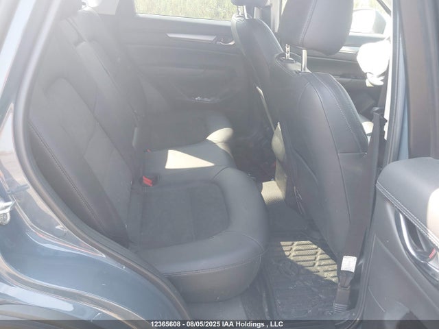 JM3KFBCM2L0798417 Mazda py cylinder deactivation