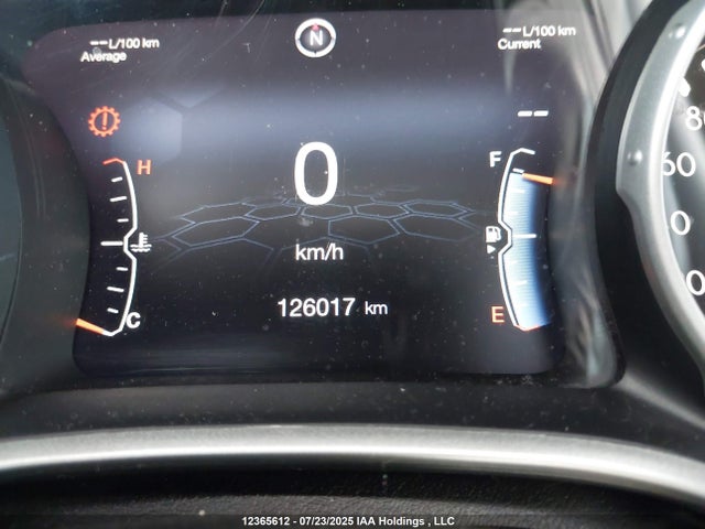 3C4NJDCB8JT493177 Jeep 2018