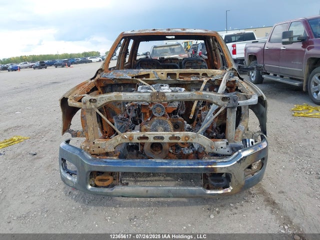 RAM 3500 2023 3C63RRJL1PG630591 Image 11