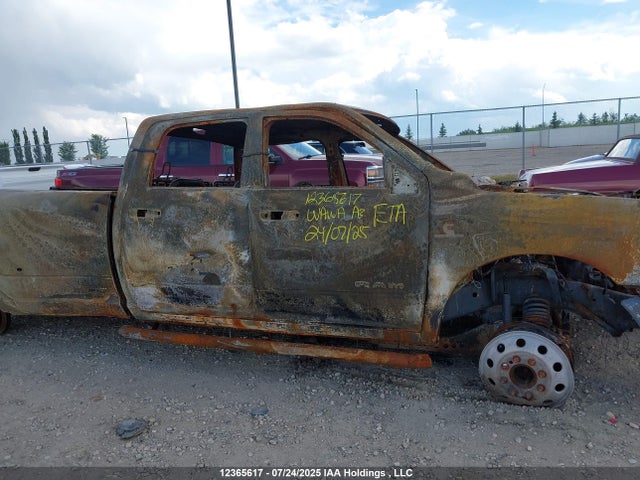 RAM 3500 2023 3C63RRJL1PG630591 Image 12