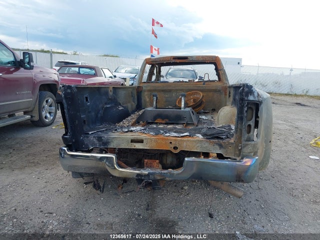 RAM 3500 2023 3C63RRJL1PG630591 Image 15