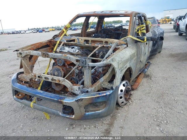 RAM 3500 2023 3C63RRJL1PG630591 Image 2