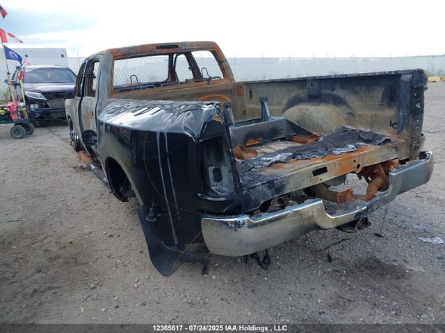 RAM 3500 2023 3C63RRJL1PG630591 Image 3