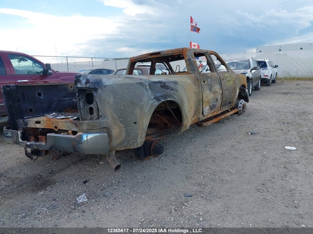 RAM 3500 2023 3C63RRJL1PG630591 Image 4