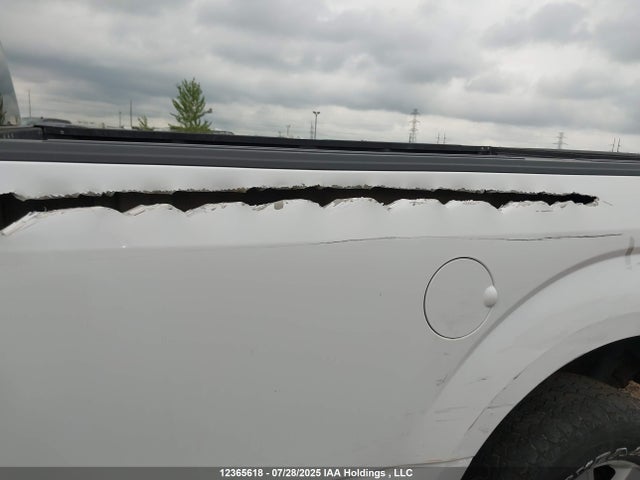 Ford 5.0l 4v 2018 1FTFX1C56JKE41396 Image 12
