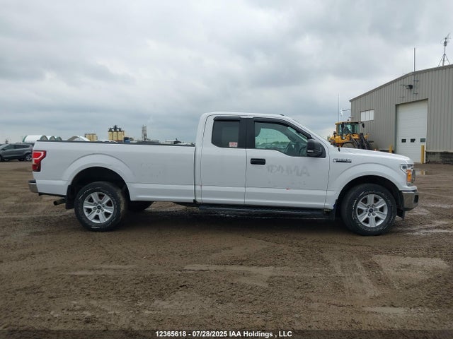Ford 5.0l 4v 2018 1FTFX1C56JKE41396 Image 14