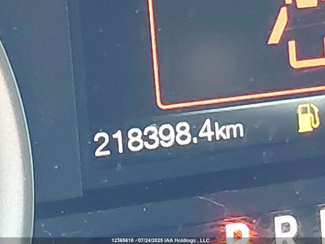 Ford 5.0l 4v 2018 1FTFX1C56JKE41396 Image 16