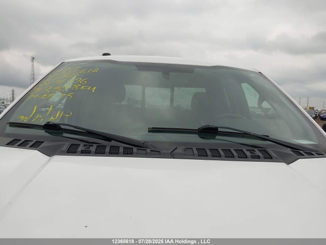 Ford 5.0l 4v 2018 1FTFX1C56JKE41396 Image 18