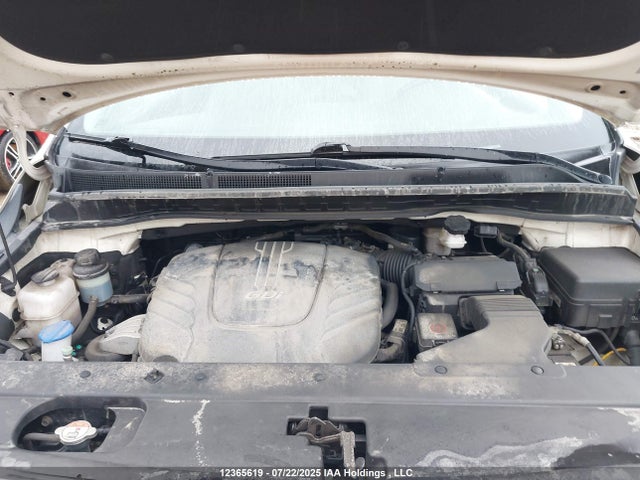 KNDMB5C18G6192109 KIA dohc gdi lambda ii