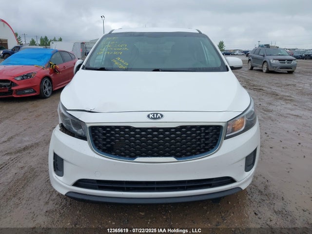 KNDMB5C18G6192109 KIA dohc gdi lambda ii